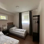 Strandhotel Gut-hotels Buckow