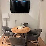 Strandhotel Gut-hotels 3* Buckow