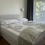 Hotel Strandhotel & Gut-hotels Buckow