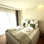Hotel Strandhotel & Gut-hotels
