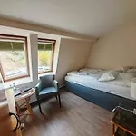 Hotel Strandhotel & Gut-hotels 3*