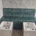 Strandhotel & Gut-hotels 3* Buckow
