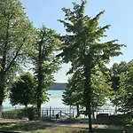 Strandhotel & Gut-hotels Hotel Buckow
