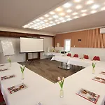 Strandhotel & Gut-hotels Hotel Buckow