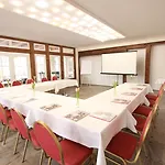 Hotel Strandhotel & Gut-hotels Buckow