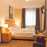 Hotel Strandhotel Gut-hotels 3*