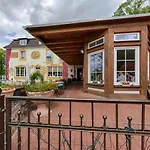 Hotel Strandhotel & Gut-hotels Buckow