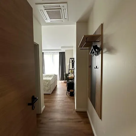 Strandhotel & Gut-hotels Hotel Buckow