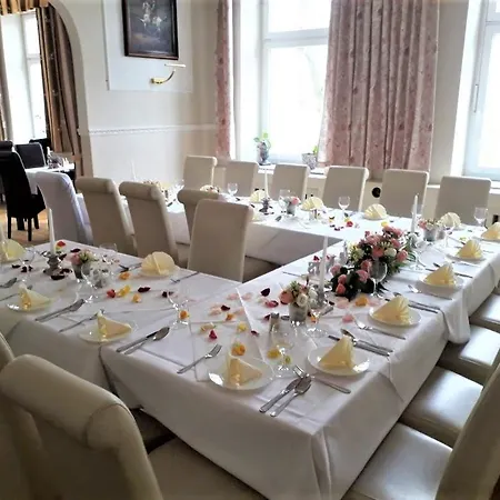 Strandhotel & Gut-hotels 3*