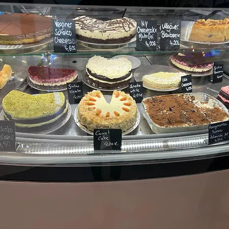 Strandhotel & Gut-hotels Buckow