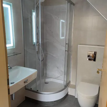 Strandhotel & Gut-hotels Hotel