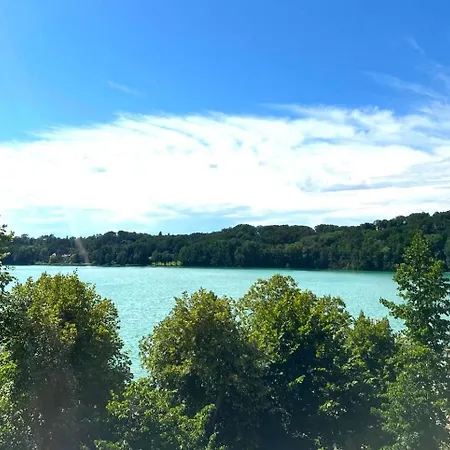 Strandhotel & Gut-hotels Hotel Buckow