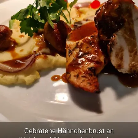 Strandhotel & Gut-hotels 3*