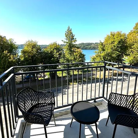 Strandhotel & Gut-hotels 3* Buckow