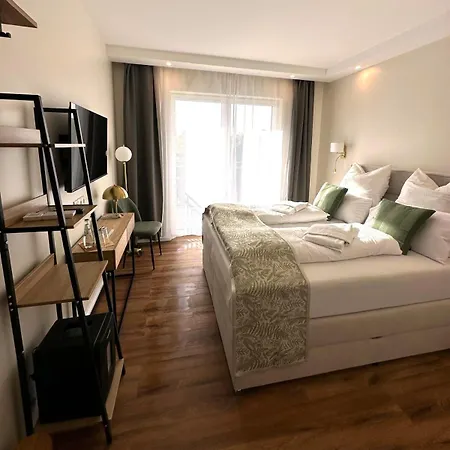 Strandhotel & Gut-hotels Hotel