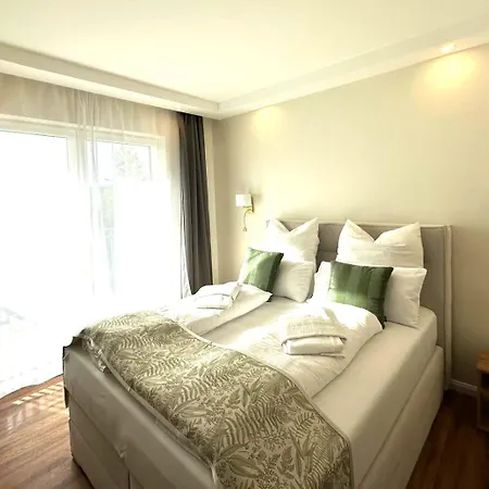 Hotel Strandhotel & Gut-hotels