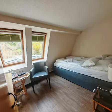 Hotel Strandhotel & Gut-hotels 3*