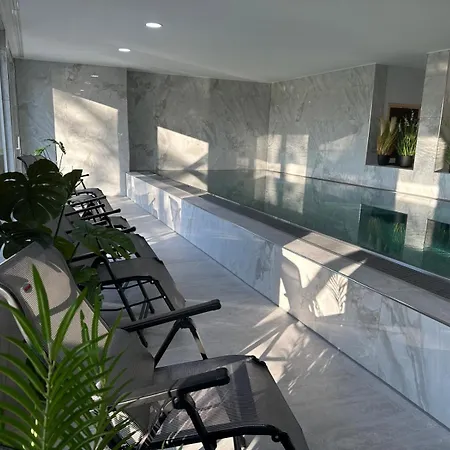 Strandhotel & Gut-hotels Hotel Buckow