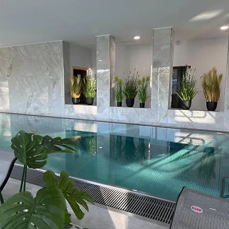 Hotel Strandhotel & Gut-hotels Buckow