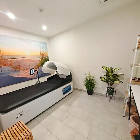 Hotel Strandhotel & Gut-hotels Buckow