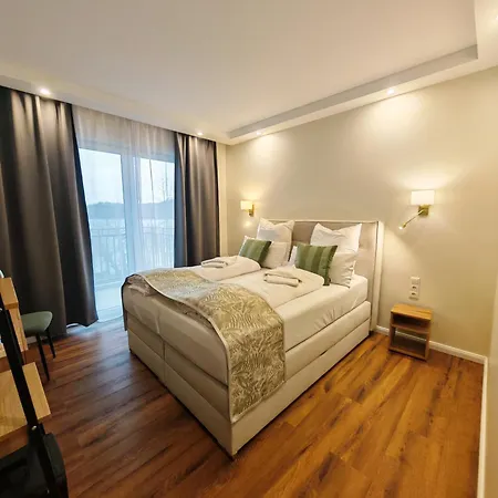 Strandhotel & Gut-hotels 3*