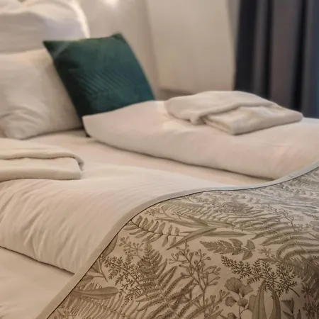 Hotel Strandhotel & Gut-hotels