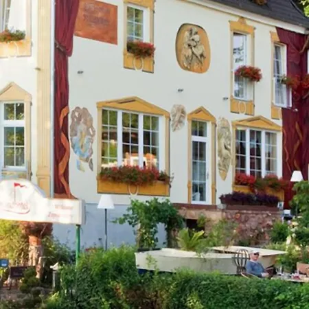 Strandhotel & Gut-hotels Hotel