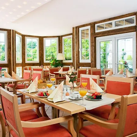 Strandhotel & Gut-hotels