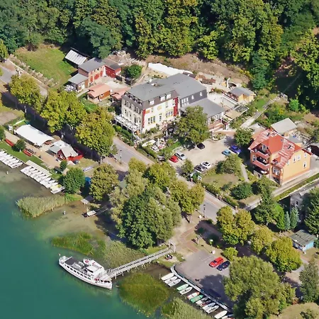 Strandhotel & Gut-hotels