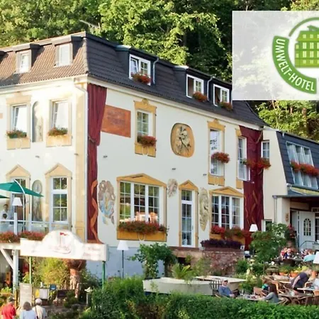 Hotel Strandhotel & Gut-hotels 3*
