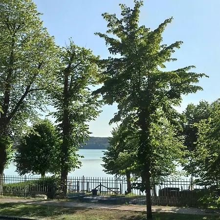 Strandhotel & Gut-hotels Hotel Buckow