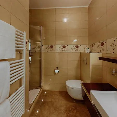 Strandhotel & Gut-hotels Hotel