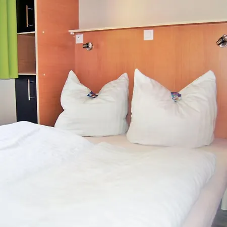 Strandhotel & Gut-hotels Hotel Buckow