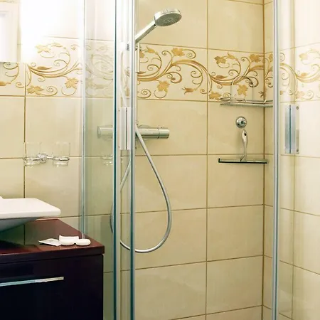 Hotel Strandhotel & Gut-hotels