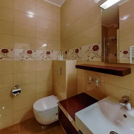 Strandhotel & Gut-hotels Hotel Buckow