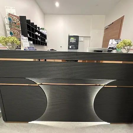 Strandhotel & Gut-hotels فندق 3*