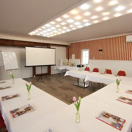 Strandhotel & Gut-hotels Hotel Buckow