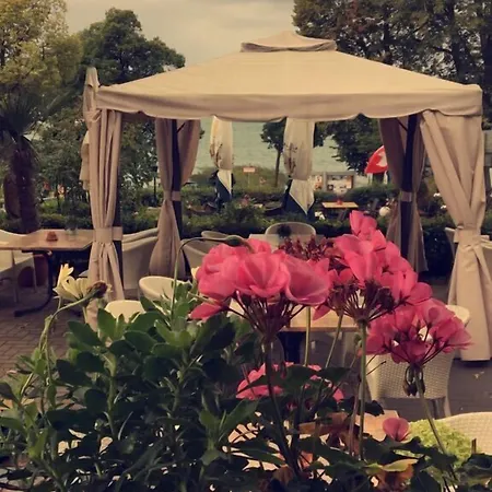 Strandhotel & Gut-hotels 3*