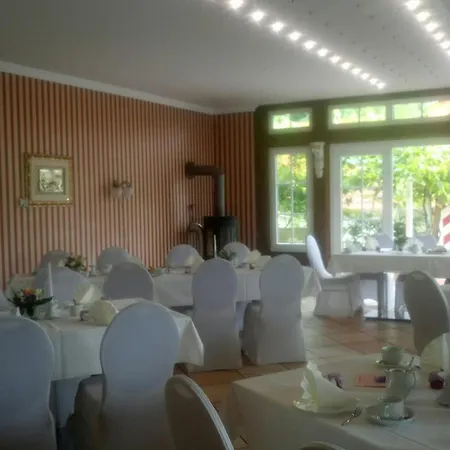 Hotel Strandhotel & Gut-hotels 3*