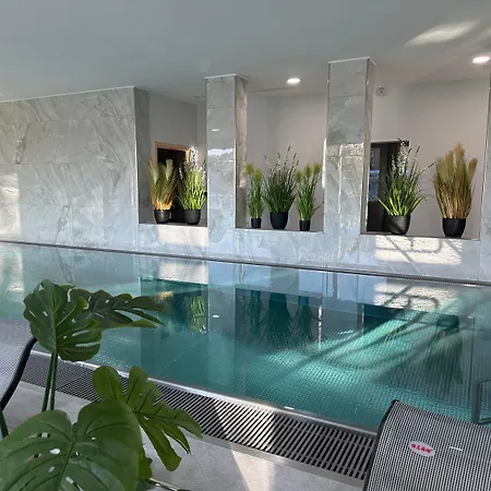 Hotel Strandhotel & Gut-hotels Buckow