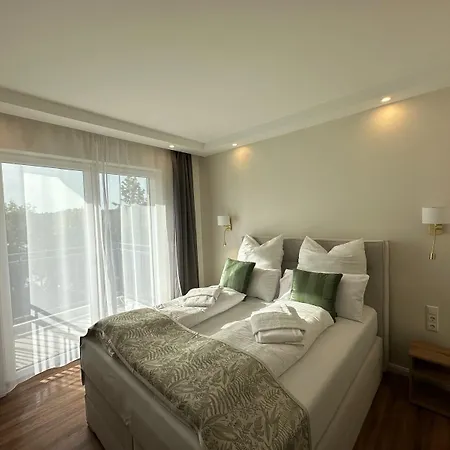 Strandhotel & Gut-hotels Hotel 3*