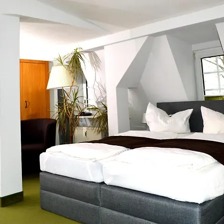 Hotel Strandhotel & Gut-hotels Buckow