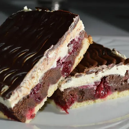 Strandhotel & Gut-hotels 3*