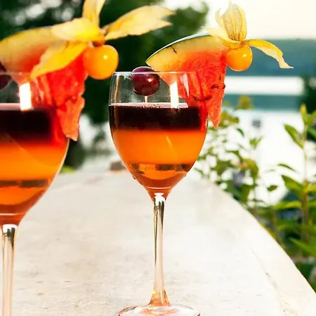 Hotel Strandhotel & Gut-hotels Buckow