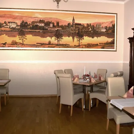 Hotel Strandhotel & Gut-hotels 3*