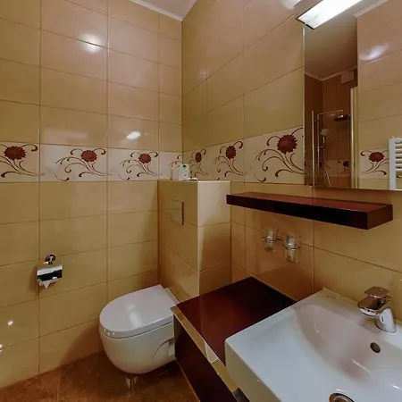 Strandhotel & Gut-hotels Buckow