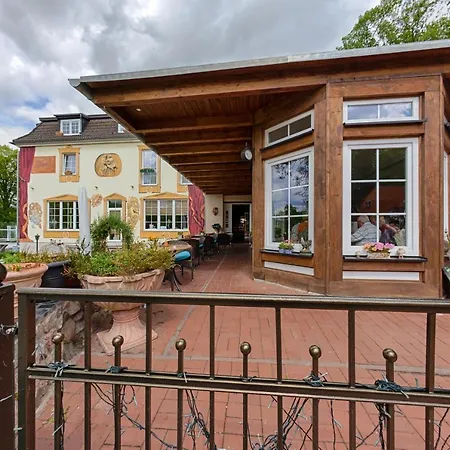 Hotel Strandhotel & Gut-hotels Buckow