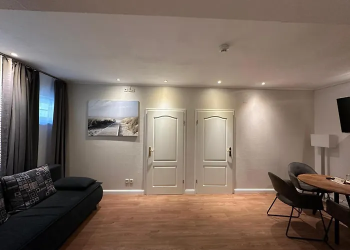 Strandhotel & Gut-hotels Hotel