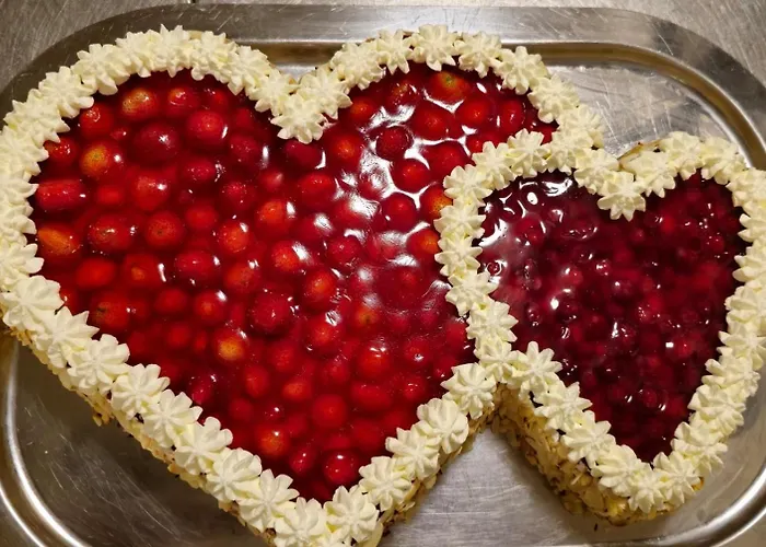 Hotel Strandhotel & Gut-hotels