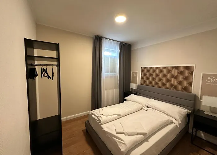 Hotel Strandhotel & Gut-hotels 3*